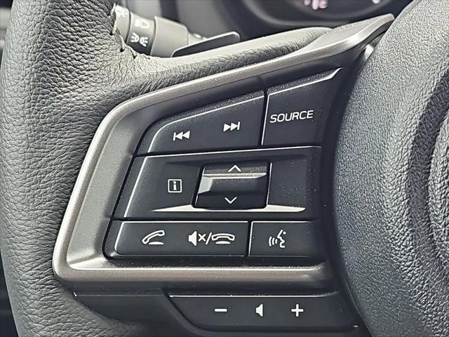 2026 Subaru Ascent Premium 7-Passenger