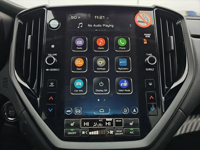2026 Subaru Ascent Premium 7-Passenger