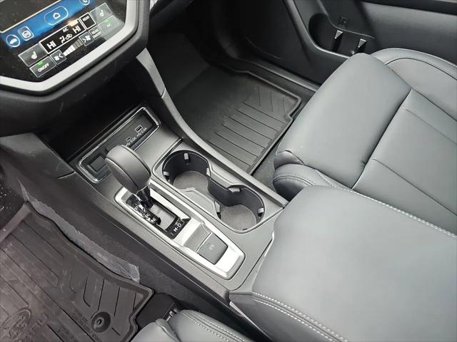 2026 Subaru Ascent Premium 7-Passenger
