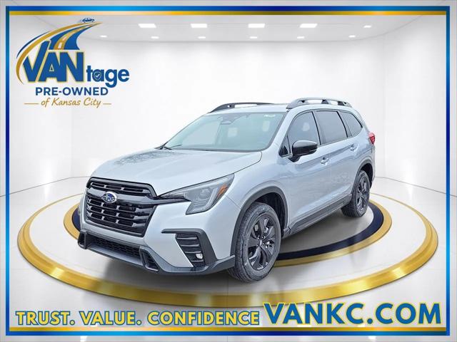 2026 Subaru Ascent Premium 7-Passenger for sale in Kansas City, MO