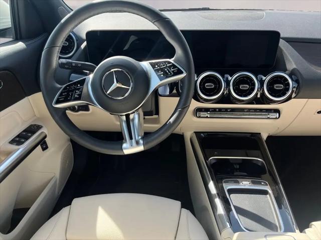 2026 Mercedes-Benz GLA-CLASS 4MATIC