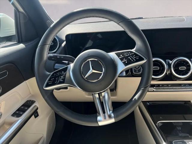 2026 Mercedes-Benz GLA-CLASS 4MATIC