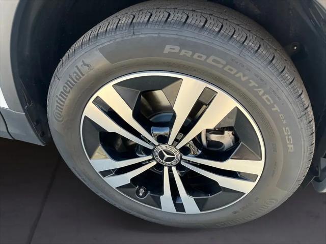 2026 Mercedes-Benz GLA-CLASS 4MATIC