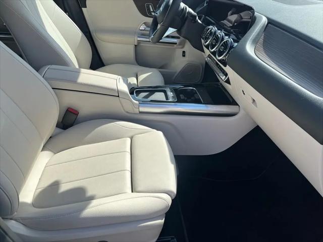 2026 Mercedes-Benz GLA-CLASS 4MATIC