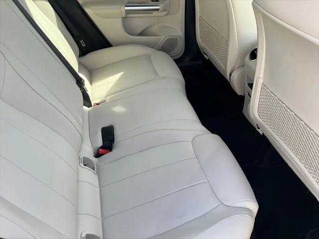 2026 Mercedes-Benz GLA-CLASS 4MATIC