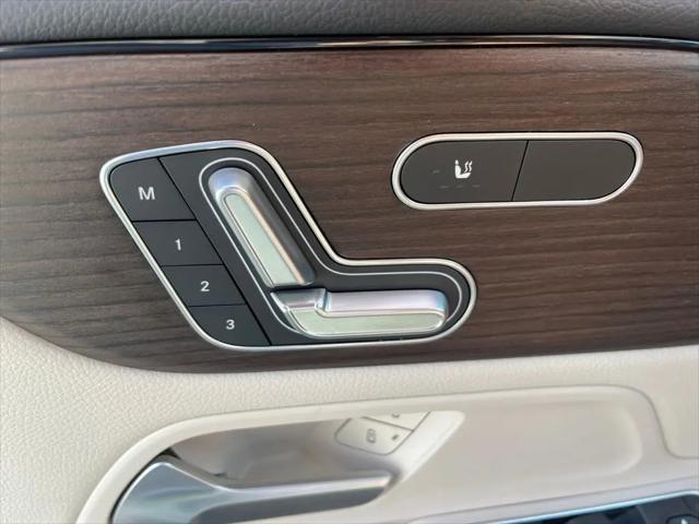 2026 Mercedes-Benz GLA-CLASS 4MATIC