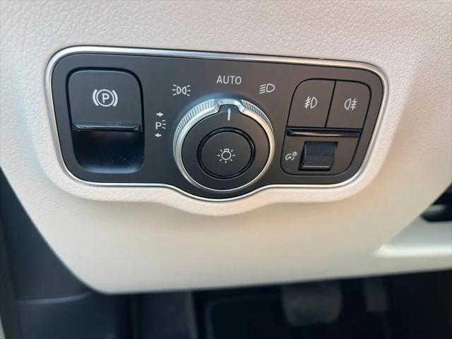 2026 Mercedes-Benz GLA-CLASS 4MATIC