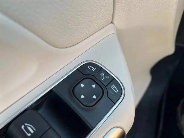 2026 Mercedes-Benz GLA-CLASS 4MATIC