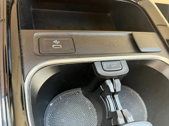 2026 Mercedes-Benz GLA-CLASS 4MATIC