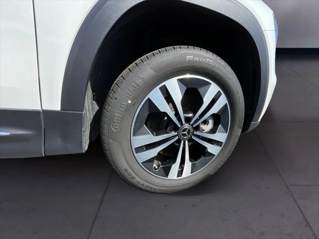 2026 Mercedes-Benz GLB 4MATIC