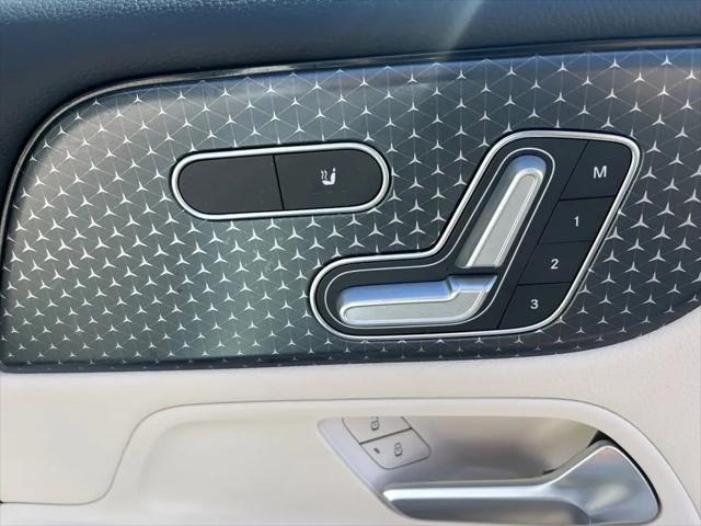 2026 Mercedes-Benz GLB 4MATIC