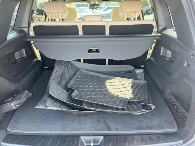 2026 Mercedes-Benz GLB 4MATIC