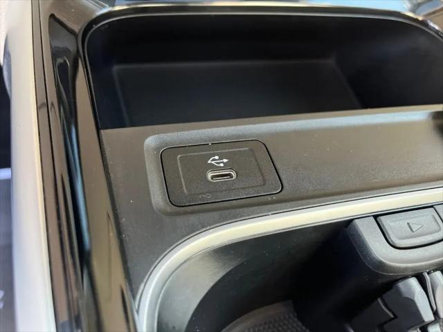 2026 Mercedes-Benz GLB 4MATIC