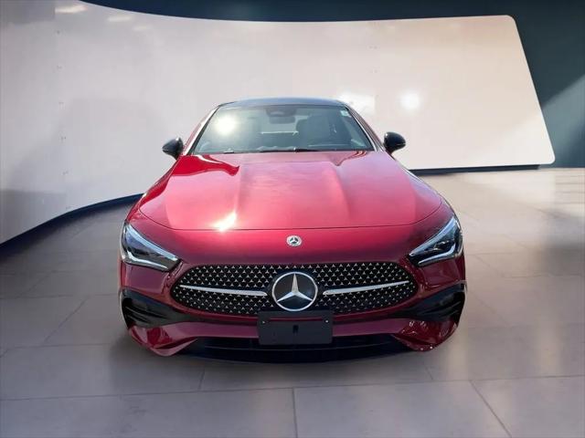 2026 Mercedes-Benz E-CLASS E 300 CLE 300