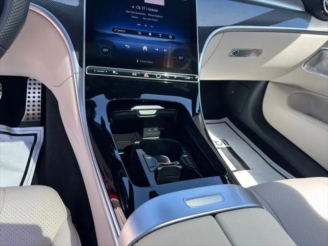 2026 Mercedes-Benz E-CLASS E 300 CLE 300