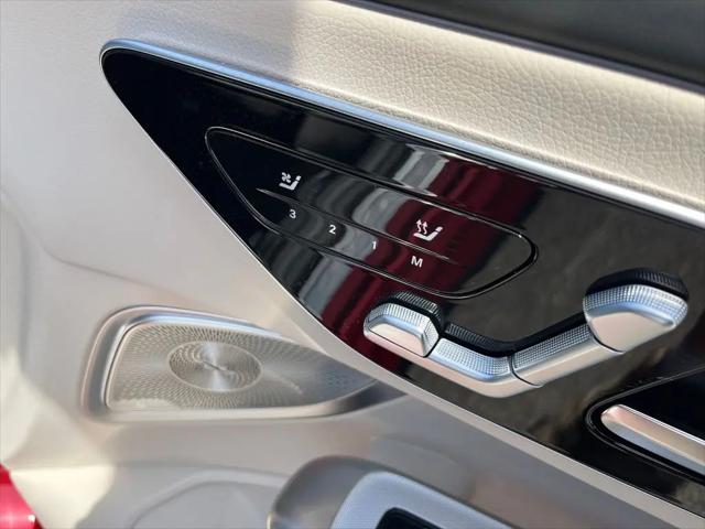 2026 Mercedes-Benz E-CLASS E 300 CLE 300