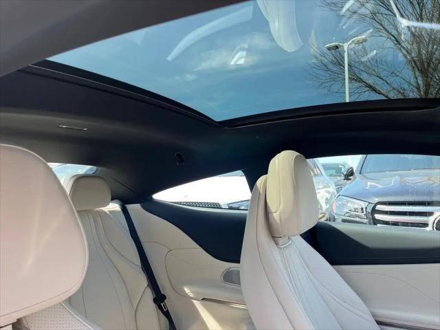 2026 Mercedes-Benz E-CLASS E 300 CLE 300