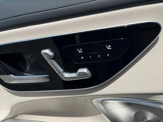 2026 Mercedes-Benz E-CLASS E 300 CLE 300