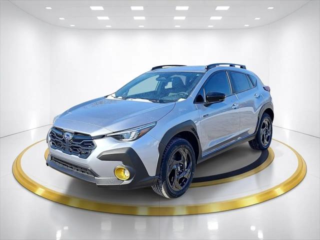 2026 Subaru Crosstrek Sport for sale in Kansas City, MO