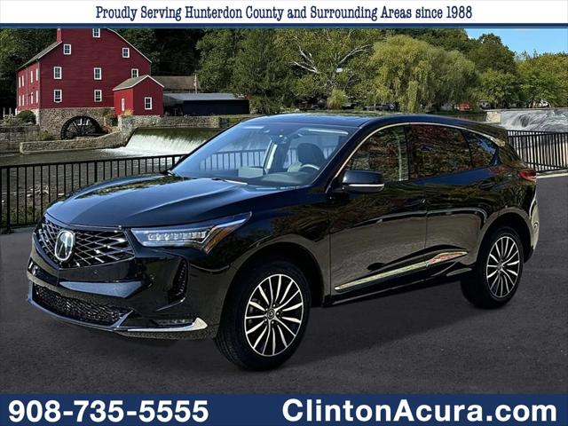 2026 Acura RDX Advance for sale in Clinton, NJ