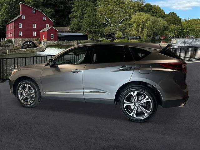 2026 Acura RDX Technology