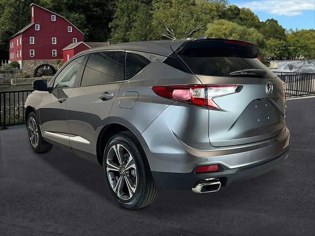 2026 Acura RDX Technology