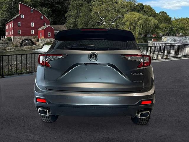 2026 Acura RDX Technology