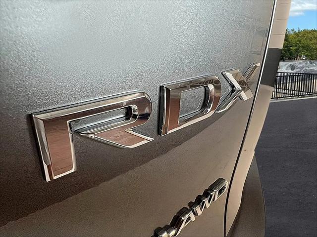 2026 Acura RDX Technology