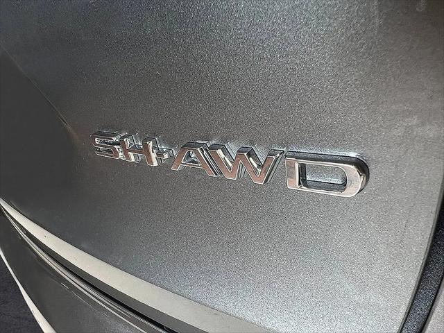 2026 Acura RDX Technology