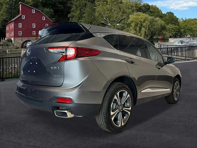 2026 Acura RDX Technology