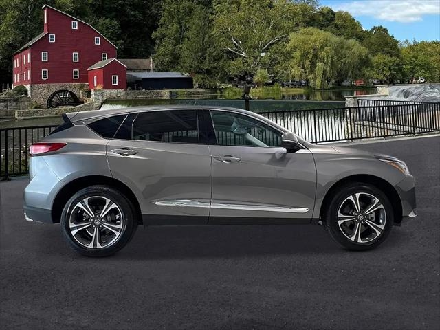 2026 Acura RDX Technology