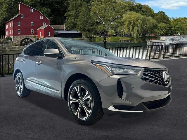 2026 Acura RDX Technology