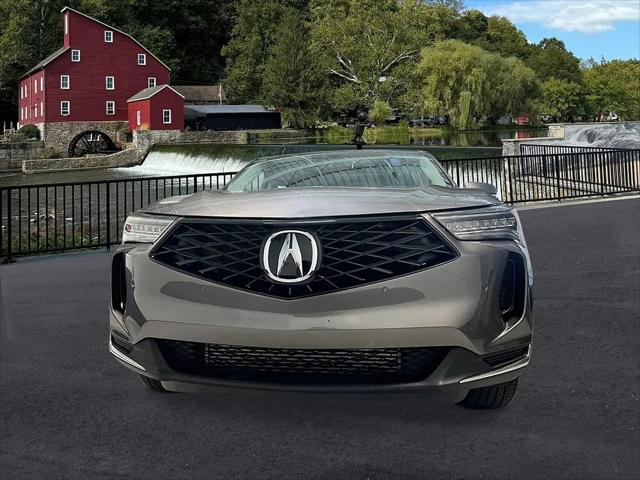 2026 Acura RDX Technology
