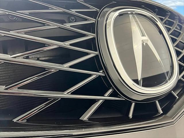 2026 Acura RDX Technology
