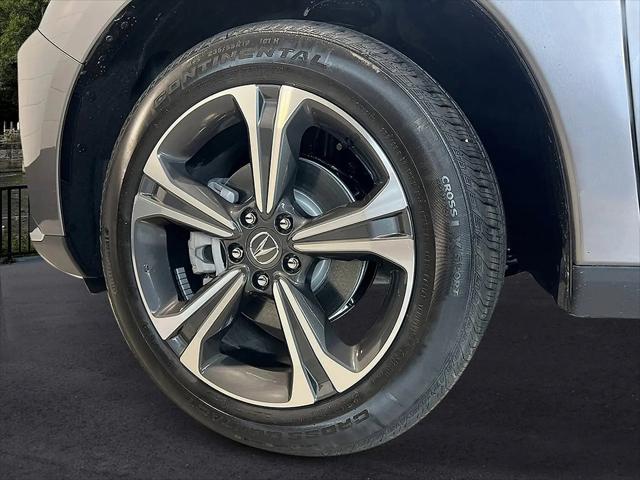 2026 Acura RDX Technology