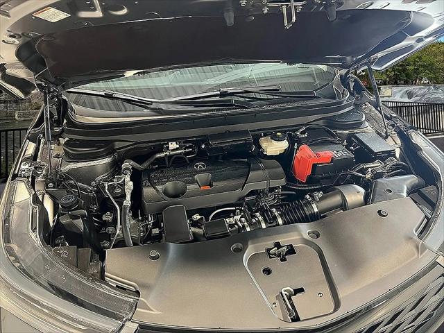 2026 Acura RDX Technology