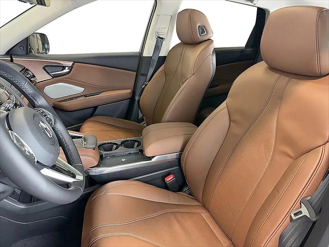 2026 Acura RDX Technology