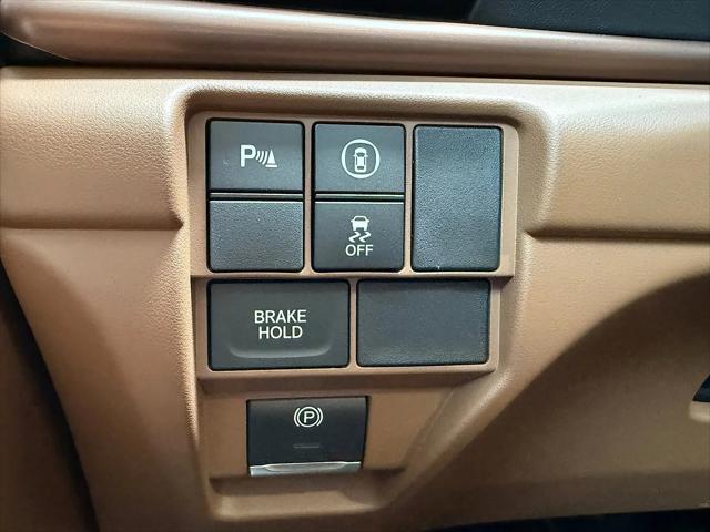 2026 Acura RDX Technology
