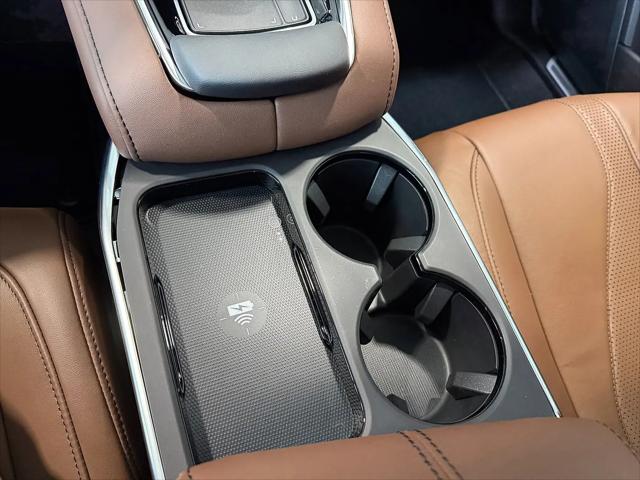2026 Acura RDX Technology