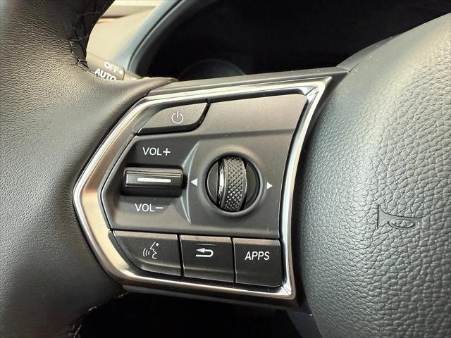 2026 Acura RDX Technology