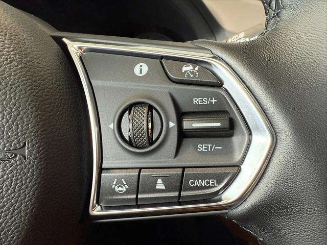 2026 Acura RDX Technology