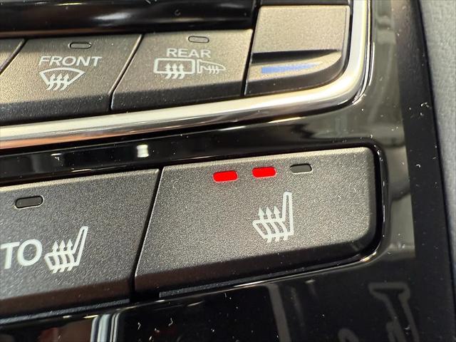 2026 Acura RDX Technology