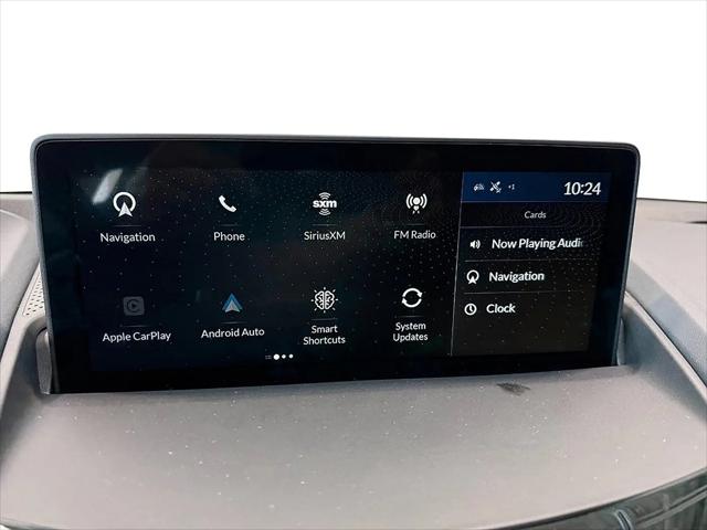 2026 Acura RDX Technology