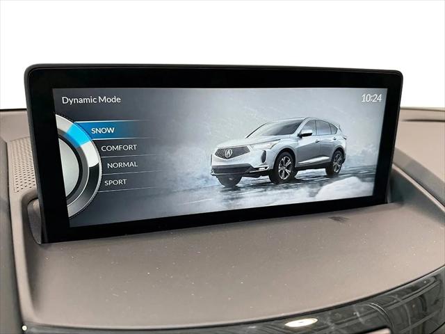 2026 Acura RDX Technology