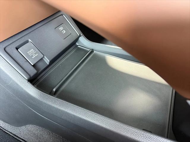 2026 Acura RDX Technology