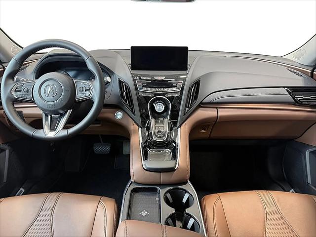 2026 Acura RDX Technology