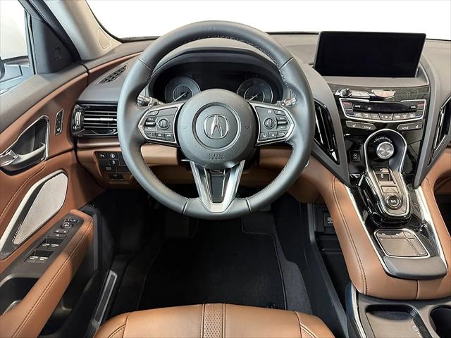2026 Acura RDX Technology