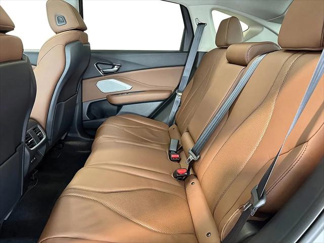 2026 Acura RDX Technology