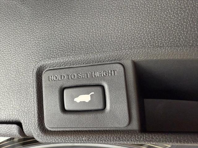 2026 Acura RDX Technology