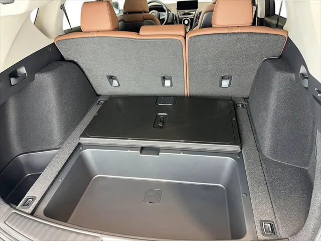 2026 Acura RDX Technology